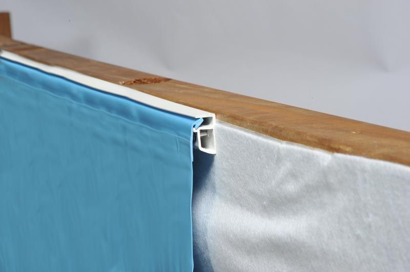 Piscina Gre Madera Canelle 2 - Imagen 6