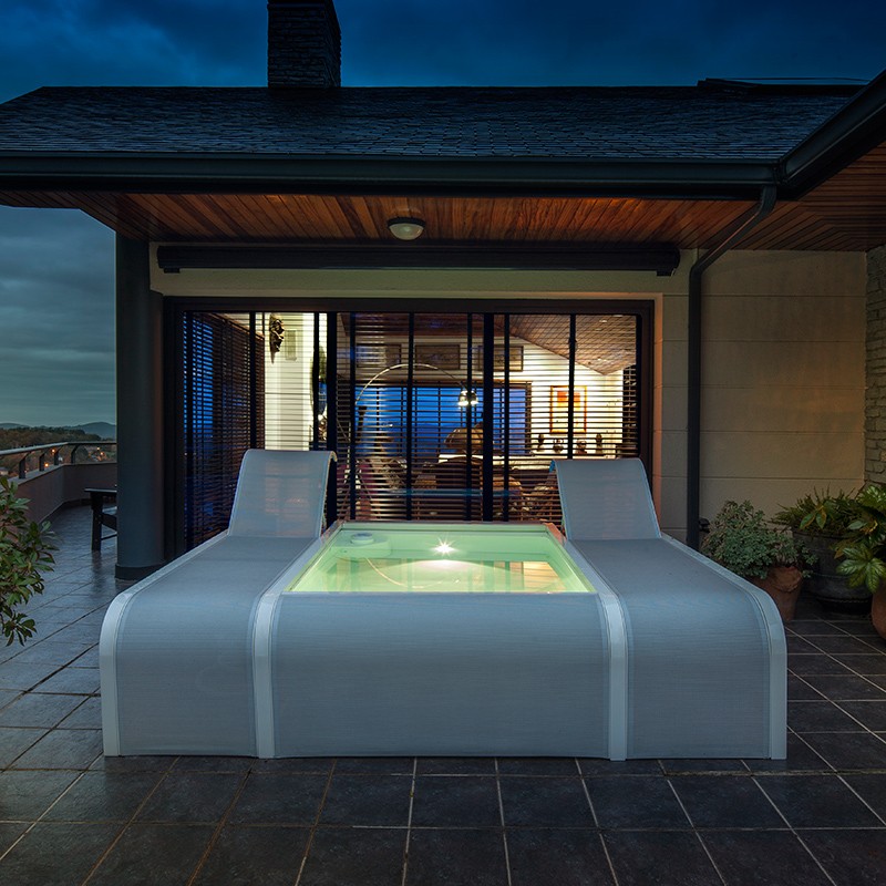 1. Piscina Gre Mariposa