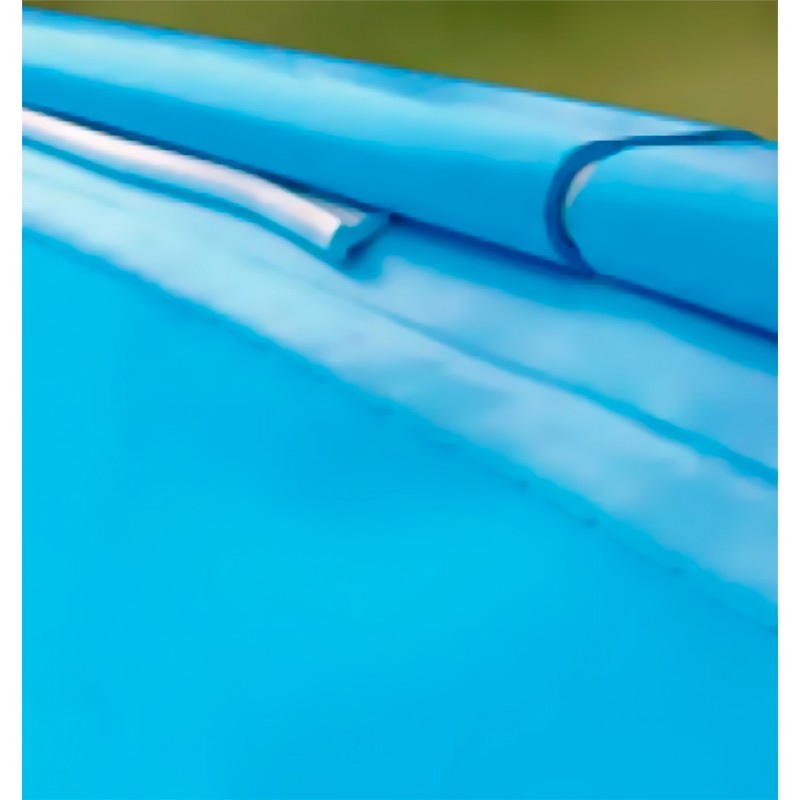 Liner Azul Piscinas Gre Enterrada Atolon H=120/150