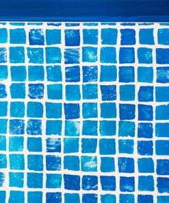 Liner Gresite Piscinas Gre Elevada H=132