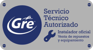 Servicio Oficial GRE Cantabria