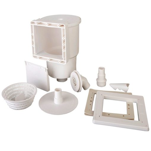 SKIMMER GRE BLANCO