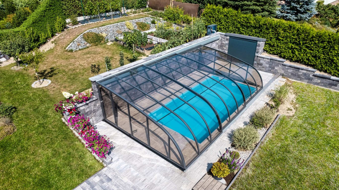 CUBIERTA ALBIXON DALLAS PARED